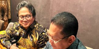 Ketua MPR RI Bamsoet Selesaikan Penelitian Disertasi Doktoral Tentang PPHN