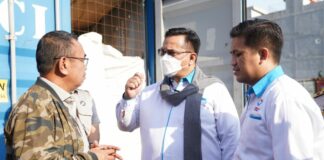 Ombudsman RI: Kementan Sudah Beri Solusi Terkait Penahanan Produk Impor Hortikultura