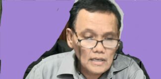 Penyair Bersilancar ke Taman Seni