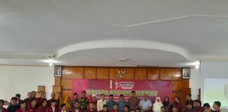DPD IMM Aceh Reformulasi Gerakan Dakwah Ikatan Di Tengah Masyarakat yang Berubah
