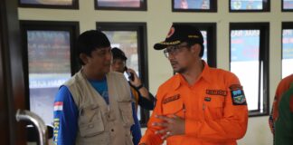 Pemkab Garut Tetapkan Status Tanggap Darurat Bencana di Garut Bagian Selatan