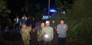 Pemkab Garut Pantau Terus 20 Desa Terdampak Banjir dan Tanah Longsor