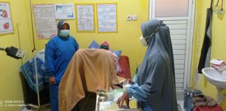 Hari Kontrasepsi Dunia, BKKBN Padukan Program Cegah Stunting dengan Kesehatan Reproduksi Perempuan