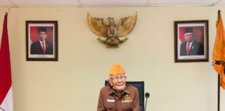 Jelang Kongres XII LVRI: Jadikan Veteran Sejahtera dan Terhormat