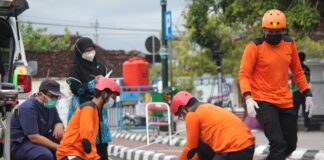 Semarakkan Muktamar Muhammadiyah Aisyah, PDM Bantul Gelar Lomba PPGD