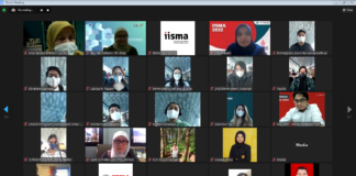 Lagi, 15 Mahasiswa Penerima Beasiswa IISMA Bertolak ke Inggris