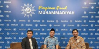 Penggembira Muktamar Perlu Daftar untuk Nikmati Berbagai Fasilitas Ini