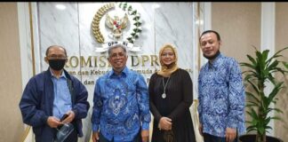 Kasus 400 Orang Tim Bayangan Nadiem, Picu Carut-Marut Kebijakan Pendidikan