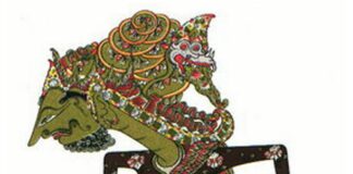 Sejarah Unkris, Inspirasi dari Begawan Krisnadwipayana