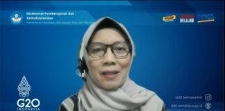 Lebih dari 5.000 Lulusan Program Bangkit Siap Berkontribusi Percepat Transformasi Digital