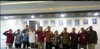 Sinergi Membangun Industri Pasar Ikan Air Tawar Indonesia Melalui KALIKAN Expo 2022