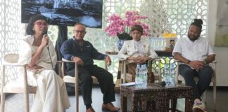 Opera Majapahit: Gayatri Sang Sri Rajapatni, Upaya Kemendikbudristek Narasikan Budaya Indonesia