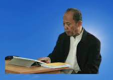 KH. Ayat Dimyati; Guru Dan Orangtua Muhammadiyah-Ku (2)