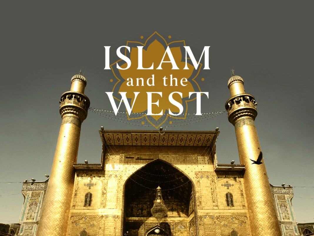 islamic worldview question of origin