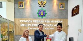 Jalin Silaturahmi dengan Pelajar Indonesia, PCIM Turki Gelar KELIRA