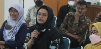 Sebanyak 1.057 Relawan Siap Bergabung untuk Sukseskan Gelaran Muktamar Muhammadiyah-Aisyiyah ke-48