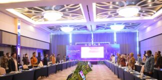 Kunker ke Jambi, Politisi PKS Soroti Rendahnya Belanja Pemerintah