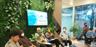 BIG Sebut Progres Kebijakan Satu Peta akan Dibahas pada Rakernas