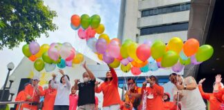 Kowani Gelar Senam Sehat dan Bugar Pasca Pandemi, Libatkan 500 Peserta dari Berbagai Daerah