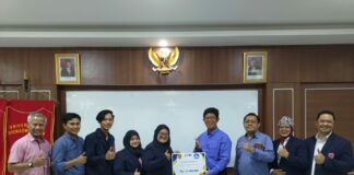Mahasiswa Unkris Lolos Kompetisi Dana Hibah Wirausaha P2MW 2022