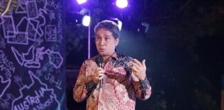 Kemendikbudristek Promosikan Peran Nyata Kebudayaan untuk Menjawab Tantangan Dunia