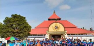 Pit-pitPAN, Birukan Langit Indonesia di Kota Yogyakarta