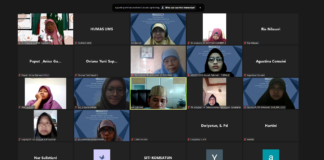 FKIP, FAI, dan FIK UMS Mengabdi Lewat Workshop dan Lomba Tahfidzul Qur’an