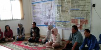 Arniza Nilawati Dorong Peserta PKH Mendapatkan BLT Dana Pengalihan Subsidi dan Kompensasi BBM