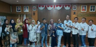 Arniza Nilawati Ajak Masyarakat Memahami Kebijakan Pengalihan Subsidi BBM