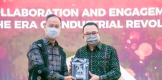 Tingkatkan Kemampuan Adaptasi Jajarannya, Kemenperin Gelar Kelas Eksekutif Future Leaders