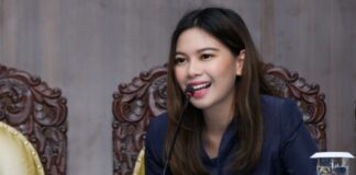 Anggota MPR RI, Cherish Harriette Selenggarakan Sosialisasi Empat Pilar Kebangsaan di Kecamatan Pinolisian