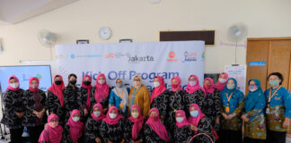 Gerakan Guna Ulang Jakarta by Enviu, Upaya Mengurangi Sampah Plastik di Kota Jakarta