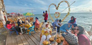 Arniza Nilawati Tekankan Pentingnya Pendampingan Bagi KPM dalam Penerimaan Bansos