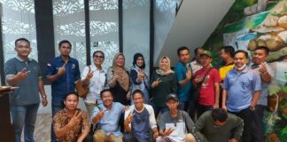 Arniza Nilawati Ajak Koordinator PKH Kabupaten/Kota Awasi Penyaluran BLT Pengalihan Subsidi dan Kompensasi BBM