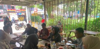 Perkuat PAD, Arniza Nilawati Dorong SAMSAT MUBA Kembangkan Inovasi Pelayanan