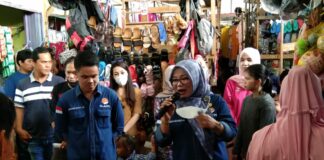 Arniza Nilawati: DPD RI Berperan Menyuarakan Kepentingan Daerah, dan Mensejahterakan Masyarakat