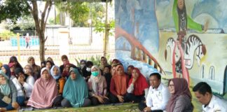 Arniza Nilawati: Bantuan Sosial Pengalihan Subsidi BBM Untuk Lindungi Masyarakat Kluster Bawah