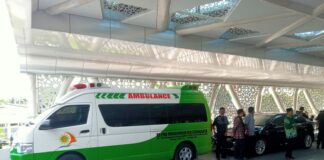 Panitia Siapkan Layanan Kesehatan bagi Muktamarin Mulai dari Kedatangan hingga Persidangan