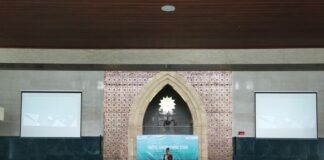 BAPS UMS, Ciptakan Alumni yang Unggul IPTEK dan Spiritual BAPS UMS, Ciptakan Alumni yang Unggul IPTEK dan Spiritual