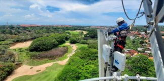 XL Axiata Raih Kinerja Solid, Kualitas Jaringan Dorong Pertumbuhan Pendapatan