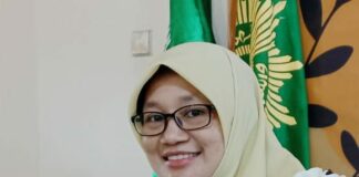 Berkaca Pada Tragedi Kanjuruhan, Nasyi’atul ‘Aisyiyah Jawa Barat Usulkan Tribun Khusus Perempuan