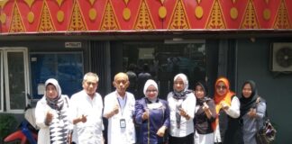 Arniza Nilawati: Dinsos Harus Menguatkan Peran dalam Mengatasi Problem Sosial Masyarakat