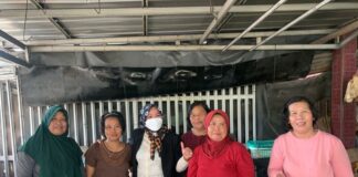 Arniza Nilawati : Pelaku UMKM Harus Menjaga Eksistensi Ditengah Situasi Sosial dan Ekonomi dalam Tekanan