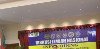 Keren, Mahasiswa Informatika FKI UMS Borong Medali pada Kompetisi Nasional APSI PTMA