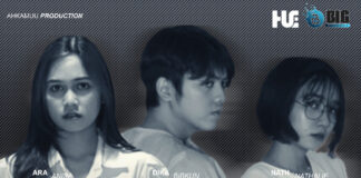 BIG Records Asia luncurkan Musical Short Film pertamanya dari group band H.U.E yang berjudul ASYLUM