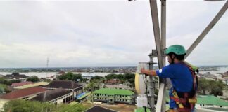 Rayakan Ulang Tahun ke-26, Jaringan 4G XL Axiata Terus Meluas