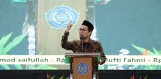 Cuplikan Ceramah UAH Soal Pemberian Beasiswa untuk Mahasiswa Muhammadiyah