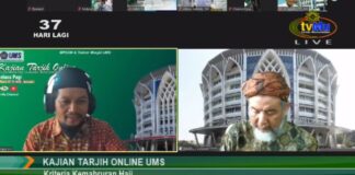 Haji Mabrur dan Tips Menjaga Kemabruran Haji Menurut Tarjih Muhammadiyah