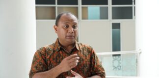 UMS Koordinasi untuk World Peace Forum di Solo
