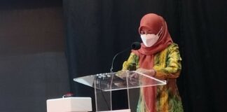 Kompetisi Tingkat Nasional TIK bagi Disabilitas Angkatan Kerja Tahun 2022